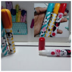 Borrador en barra - Imagen 2