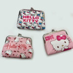 Monedero Hello Kitty