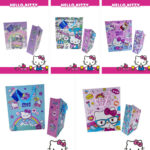 Funda regalo Hello Kitty