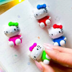 Borrador Hello Kitty