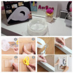 Cinta doble faz grande