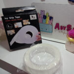 Cinta doble faz mediana