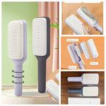 Cepillo giratorio para mujer