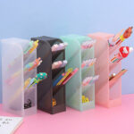 Organizador vertical