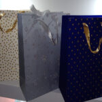 Funda mediana para regalo