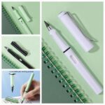 Lápiz infinito sencillo