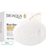 Jabón de arroz BIOAQUA