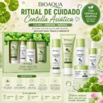 Kit Centella asiática