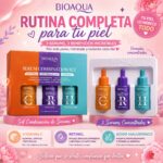 Kit Serum Bioaqua