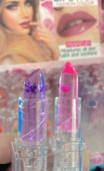 Lipstick (brillo labial con flor encapsulada) - Imagen 3