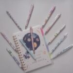 Lápiz Infinito con diseño