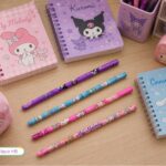 Lápiz HB Sanrio