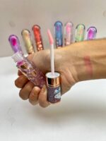 Lip gloss Hello Kitty - Imagen 2