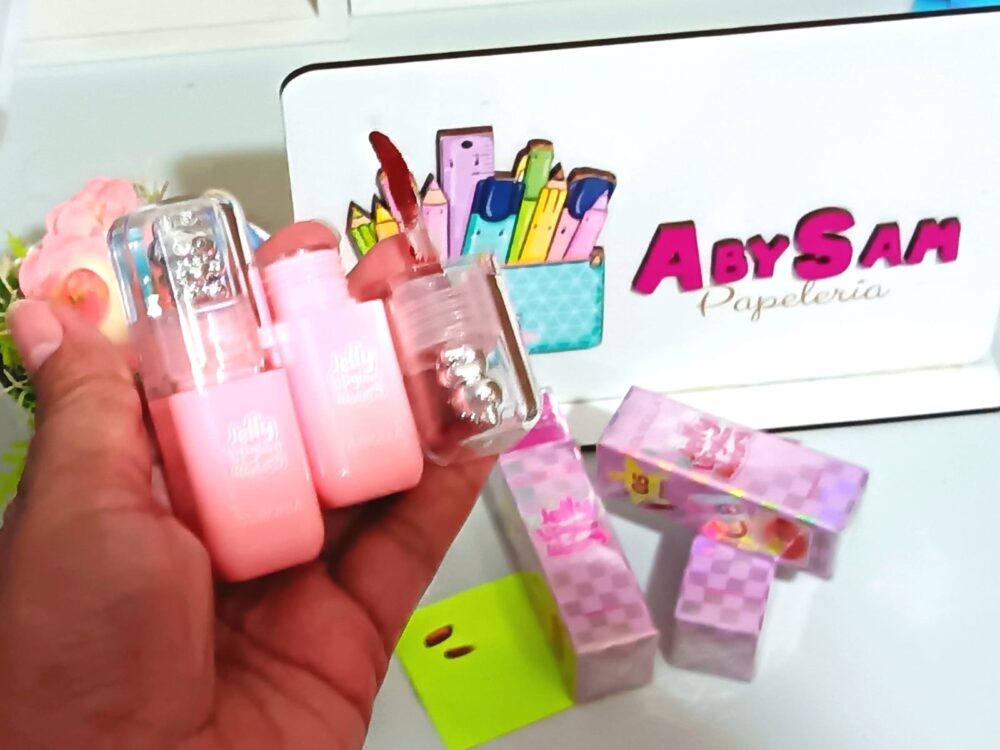 Lip gloss OLIBOLLA - Imagen 1