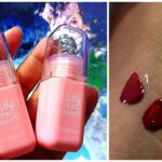 Lip gloss OLIBOLLA