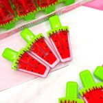 Lip gloss sandía Hold Morning