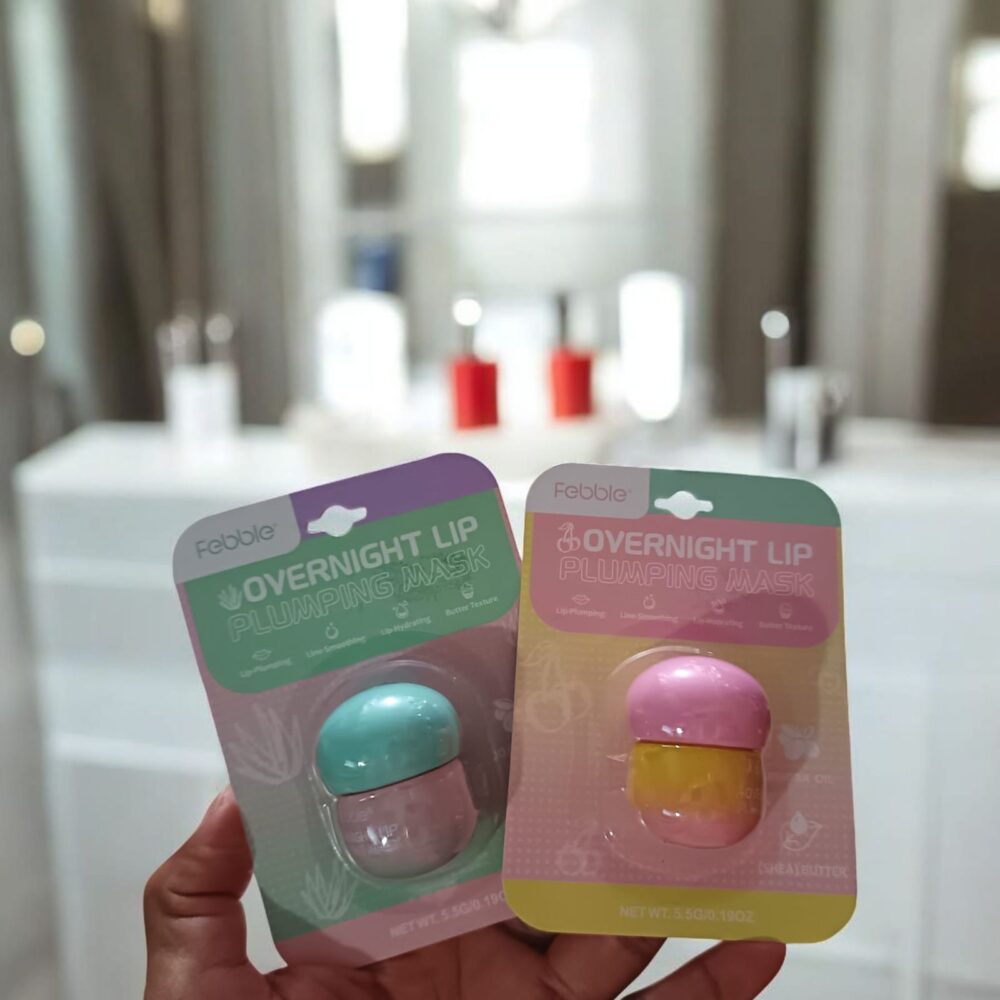 Lip Mask