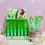 Lip oil con Aloe Vera de Kaliya Beauty