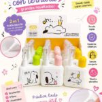 Liquido corrector doble perrito