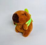 Llavero peluche Capibara - Imagen 2