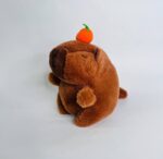 Llavero peluche Capibara