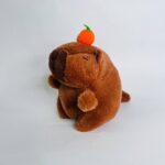 Llavero peluche Capibara