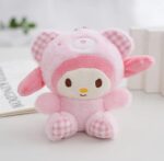 Llavero peluche Sanrio - Imagen 2