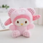 Llavero peluche Sanrio
