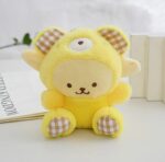 Llavero peluche Sanrio
