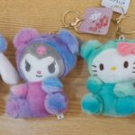 Llavero peluche Sanrio