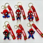 Llavero Spiderman