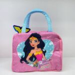 Lonchera térmica Superhéroes