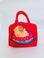 Lonchera térmica Capibara - Imagen 2