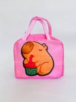 Lonchera térmica Capibara