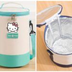 Bolso térmico Hello Kitty