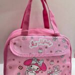 Lonchera térmica Sanrio