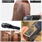 Máquina quita horquillas