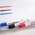 Marcador para pizarra marca BEIFA