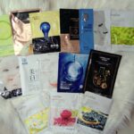 Mascarillas para rostro