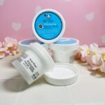 Mascarilla facial blanqueadora MILK PLUS