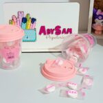 Mascarilla facial compromida Beauty Blender