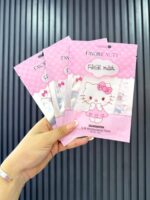 Mascarilla de velo facial Sanrio