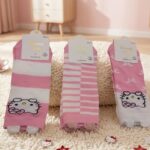 Medias tobilleras Sanrio