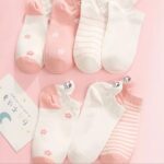 Media tobillera Hello Kity - Imagen 2