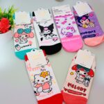 Medias tobilleras Sanrio