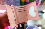Mini billetera Hello Kitty - Imagen 3