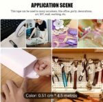 Mini cinta doble faz - Imagen 2