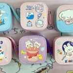 Mini joyero kawaii