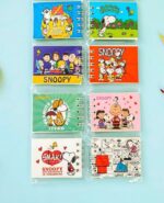 Mini libretas personajes - Imagen 4