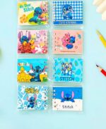 Mini libretas personajes - Imagen 2